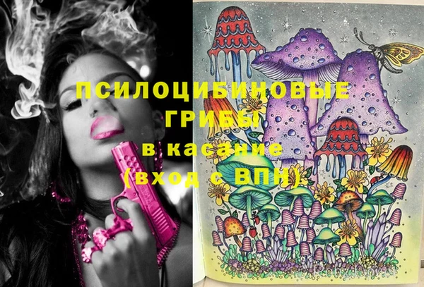 героин Алзамай